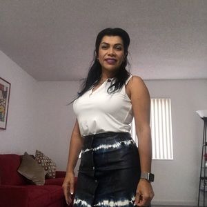 Meet your Posher, Liliana